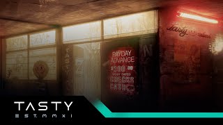 Blake McGrath - Motion Picture (Pegboard Nerds Remix)