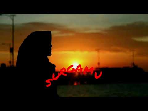 SURGAMU (COVER BY TIARA AL-FAYZA)