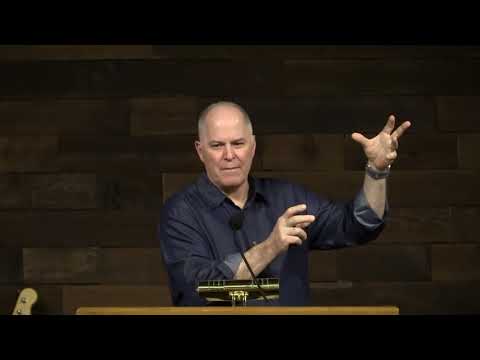 Acts 19:21-41 & 20:1-12 - Uproar in Ephesus