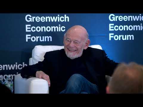 Sam Zell - The Most Successful Real Estate Investor of All Time.