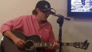 Scott Shelby - Shine Like Diamonds (Original Acoustic Music) for Tracy Byrd and Daughtry