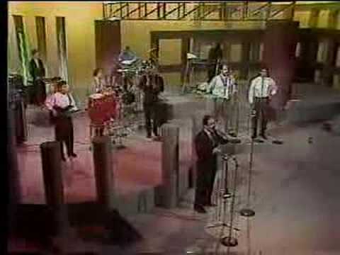Gitana - Willie Colón