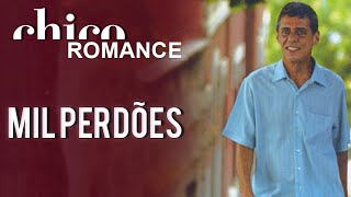 Chico Buarque canta: Mil Perdões (DVD Romance)