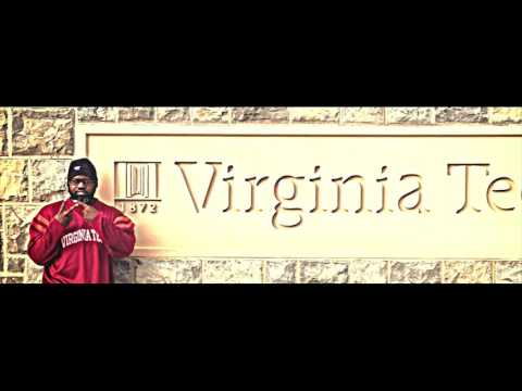 J2 - Hokie Pride