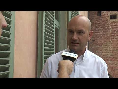 Due passi per Cherasco, puntata 1 - TELEGRANDA (ch 186)