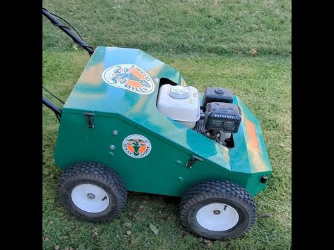 芝生のエアレーションにかかる費用 価格 - 芝生のエアレーションにかかる費用