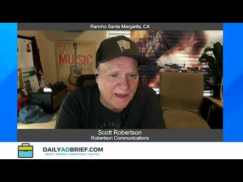 "Marketing Champions" with Scott Robertson from ... - YouTube