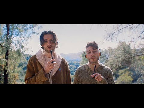 Clear - Fly By Midnight (Official Video)