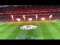 ARSENAL 2-2 BAYERN MUNICH | MATCH DAY VLOG | THE ULTIMATE UCL EXPERIENCE | EXTENDED VERSION #arsenal