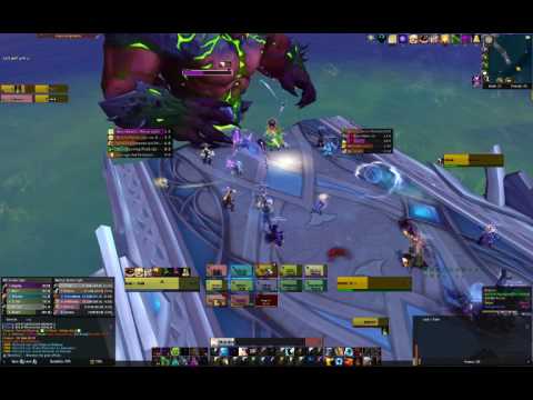 Heroic Krosus - 4/18/17
