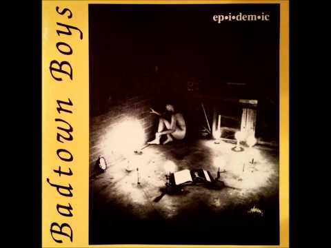 BADTOWN BOYS- WELCOME TO AMERICA