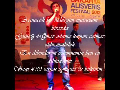 SakaryaRap Selçuk YamaN [04.30] '' Senin İçin''