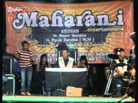 Maharani Group Sasaran Emosi