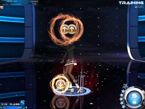 MStar KR - Like a Cat (Cover) : Neo Classic [Extreme] (100%)