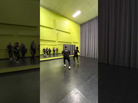 Montuno Dance Company I Salsa ON2 Intermediate Class #yyc #Calgary #canada #salsa