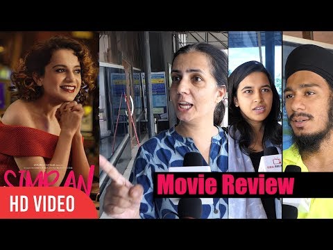 Video Clip 4 — Simran