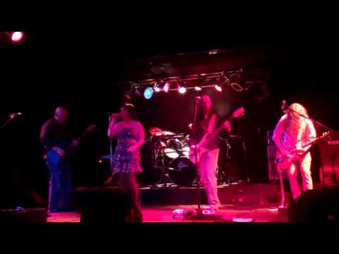 Bad Sugar Crash - Evenflow - Live @ Club 38 West Chicago 4-28-12