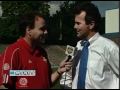 NSCAA College Soccer Game of the Week Coaches Interview - Anson Dorrance