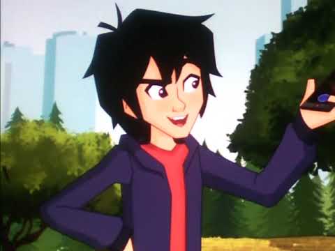 GoGostasia (1997) Part 9 - On the Train