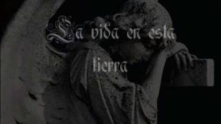dark sanctuary-l&#39;envers du miroir-español
