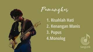 Download lagu Kumpulan lagu indo Pamungkas mp3