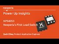 Power Up Insights NPS4053