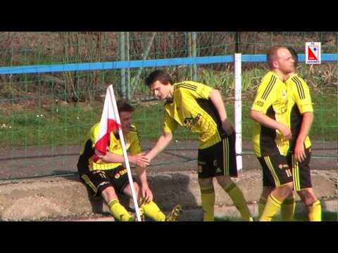 FK Jaroměř - Jiskra Ústí nad Orlicí 27.3.2016