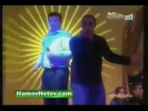 Artyom & Armen   Lomken