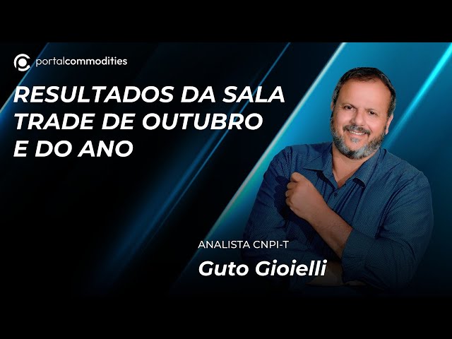 Resultado de outubro