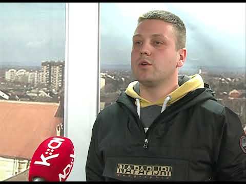 Milan Savić - Humanitarni turnir