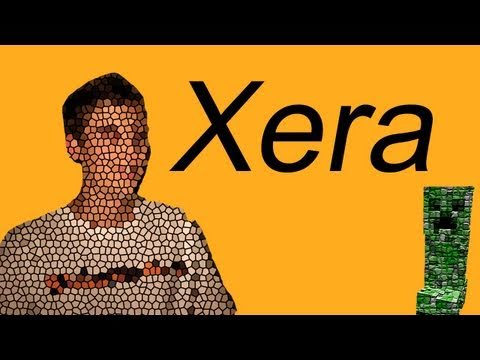 Minecraft - Episode 171 - Land of Xera | ipodmail