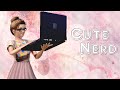 The Sims 3 - Create A Sim : Cute Nerd The Sims 3 - Create A Sim : Cute Nerd