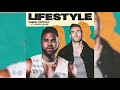 Jason Derulo - Lifestyle (feat. Adam Levine) (Clean)