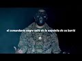 EL COMANDANTE NEGRO V2 (video con letra) Makabelico Comando exclusivo narco rap
