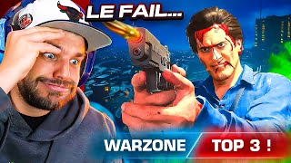 J'adore CE SKIN SANGLANT de ASH sur WARZONE