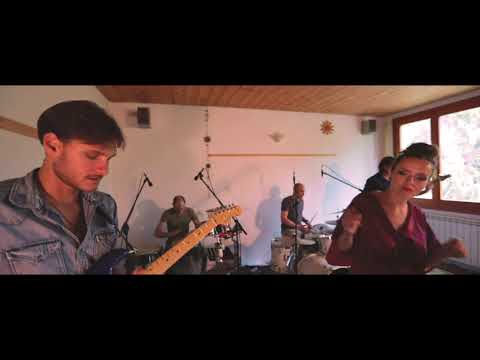 Open Circle Project - Superstition (Live Recording)