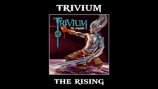 Trivium | 12. The Rising | ENG - PT/BR