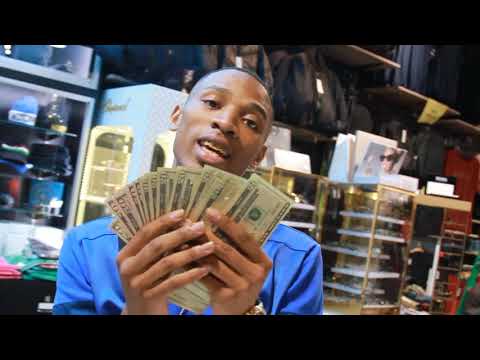 Jon Doe- Draggin | Official Cinema