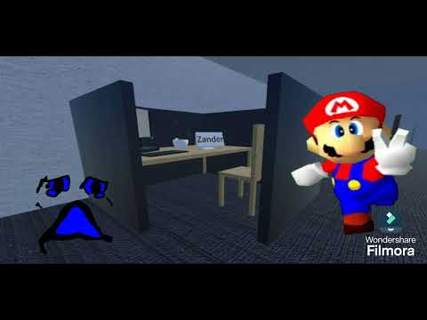 Interminable rooms days ep 8