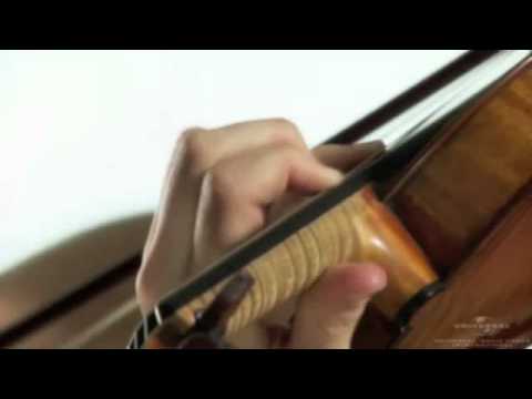 Julia Fischer PUC Video Trailer