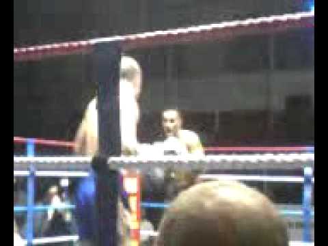 ahmed bilaal fight pt2