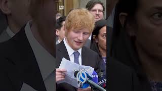 Download lagu Ed Sheeran didn't steal components of 'Let's Get It On' mp3 Download lagu Ed Sheeran didn't steal components of 'Let's Get It On' mp3
