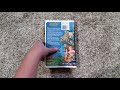 Recess School S Out 2001 VHS Review