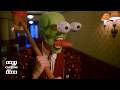The Mask Best Jim Carrey Scenes ClipZone Comedy Callbacks