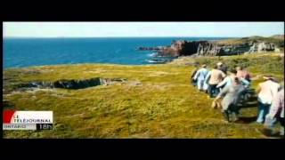 CBC, Melissa O&#39;Neil