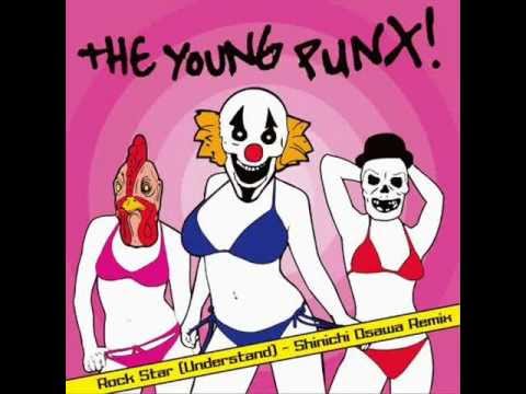 The Young Punx - It Doesn't Stop