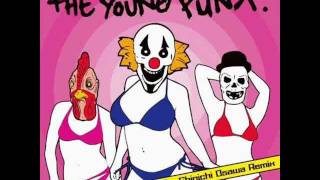 The Young Punx - It Doesn&#39;t Stop