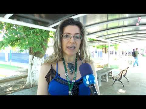 Ifro Processo Seletivo