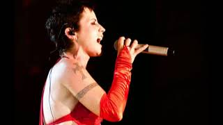 The Cranberries - Go Your Own Way - live - cover - Fleetwood Mac