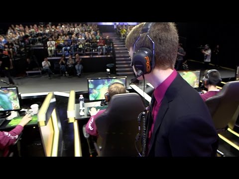 EU LCS Playoffs: UOL vs. ROC Teaser